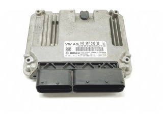 Řídící jednotka 04C907309BB, 04C906025Q Seat Toledo IV (NH) 2018