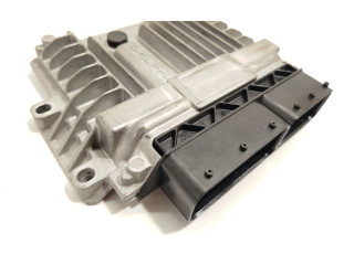 Блок управления двигателя A6645406532, R0412C008B SsangYong Actyon