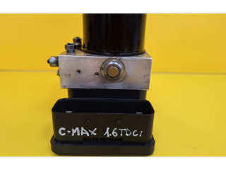 Jednotka ABS 10.0960-0112.3, 00001395D1   Ford C-MAX I 2008