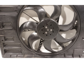 Моторчик дворников 5Q0121203DE Volkswagen Golf VII