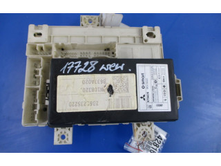 Блок предохранителей MN108320, MN108320 Mitsubishi Colt CZ3