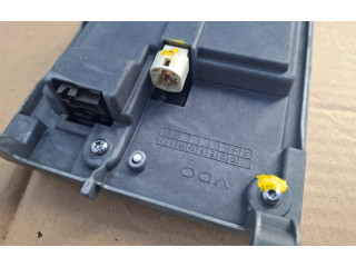 Дисплей 9805089780 Citroen C4 II Picasso