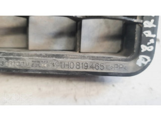 Вентиляционная решётка