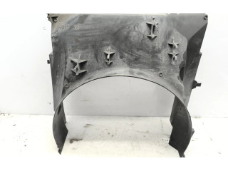 Pojistková skříňka Диффузор PGK500095, PGK500230 Land Rover Range Rover Sport L320 2006