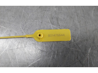 Интеркулер 31686408 Volvo XC40