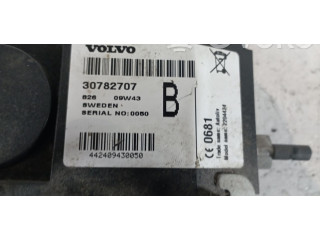 Блок управления двигателя 30782707   Volvo XC90