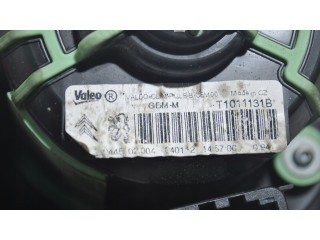 Вентилятор печки T1011131B Citroen C4 II