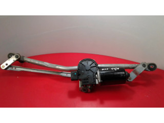 Моторчик дворников F00S2S2698 Mazda 3 I