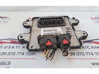 Блок комфорта 73G3P4F6, 73G3P4F6   Jeep Grand Cherokee (WK)   