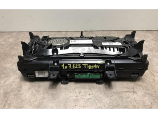 Přístrojová deska Volkswagen Tiguan 2019 5NA920791C, 5NA920791C