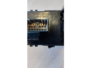 Блок управления 202008910 KIA Rio