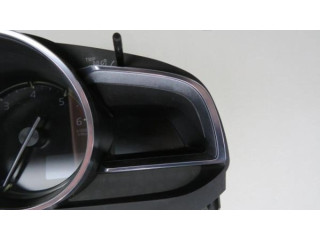 Панель приборов D23C55430 Mazda CX-3