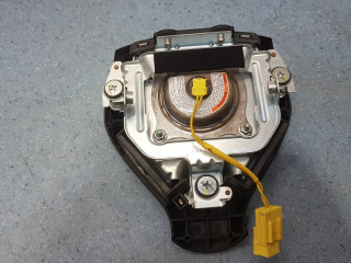 Подушка безопасности водителя 77800-sel-t61 Honda City