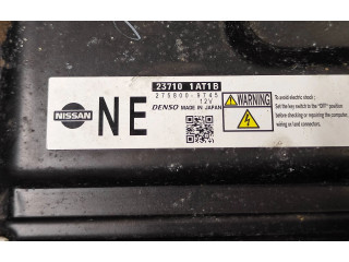 Řídící jednotka 237101AT1B, 2758009745   Nissan Murano Z51 2011