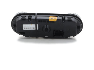 Блок управления климат-контролем 156123650, T1-2001A   Alfa Romeo Giulietta