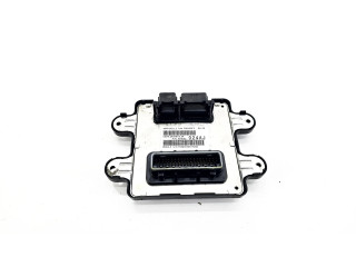 Блок комфорта p04692017aj, p04692024aj   Jeep Grand Cherokee (WK)   