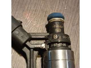 Vstřikovač 0261500, V7528351 Peugeot 207 CC pro benzínový motor 1.6
