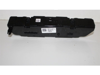 Блок управления климат-контролем 97250F1CB0FHV, 97250F1CB0FHV   KIA Sportage