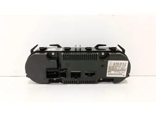 Блок управления климат-контролем A2469003816   Mercedes-Benz GLA W156