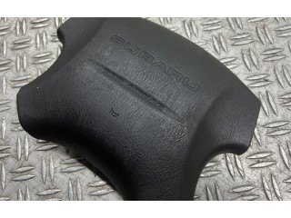 Подушка безопасности водителя    Subaru Forester SG