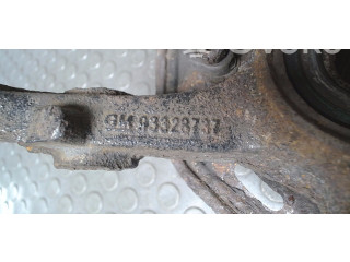 Блок АБС 93328737, 05308019 Opel Meriva A 2003 - 2010 года
