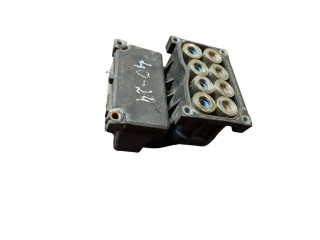 Блок АБС 0273004350   Renault  Safrane  1992 - 2000 года