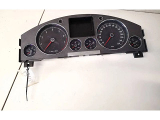 Панель приборов 3d0920880j, 0263619102 Volkswagen Phaeton