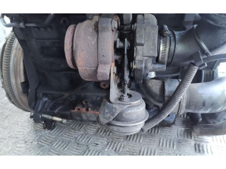 Турбина Mitsubishi Outlander 03G253019H