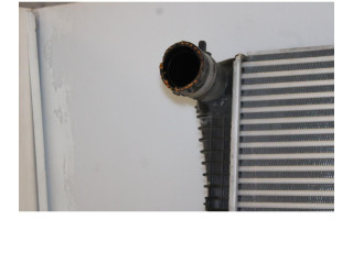 Интеркулер  51965907   Jeep Renegade 