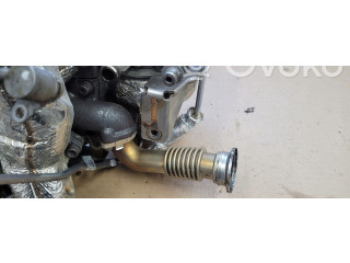  Турбина Audi A6 S6 C7 4G  059145653T, 059145654T         