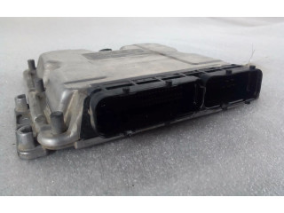 Řídící jednotka 0281010291 Jeep Cherokee III KJ