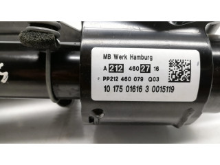 Механическаярулевой колонки