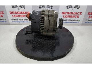 Генератор 0123315017 Mitsubishi Carisma