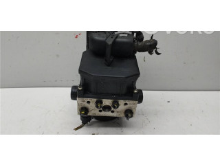 Блок АБС 3U0614517D, 0140001 Skoda Superb B5 (3U) 2001 - 2008 года