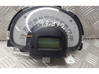 Панель приборов 83800-B1101 Daihatsu Sirion