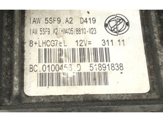 Řídící jednotka Fiat Punto (199) 2009