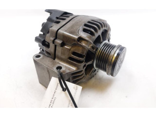 Генератор 3140085E00   Suzuki Swift