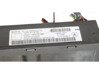 Блок предохранителей DX2314B476AG, 7370071830 Jaguar XF X250