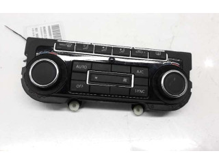 Блок управления климат-контролем 5K0907044GJ, 5HB00974690 Volkswagen Caddy