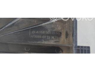 Вентилятор радиатора     1685000193    Mercedes-Benz A W168 