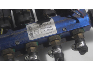 Генератор 231006729R Opel Vivaro 1.6