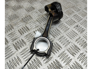 Píst Ford Fiesta YYJB