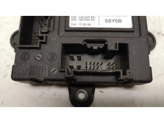 Блок управления дверью