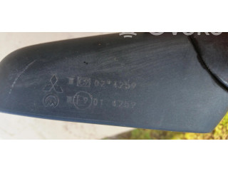 Зеркало электрическое        Mitsubishi Colt  2009 - 2016 года   