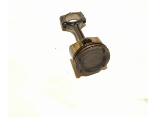  Поршень с шатуном H5HE490   Renault Koleos II  