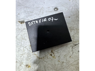 Блок комфорта 1K0959433BT, S0204H020 Skoda Octavia Mk2 (1Z)