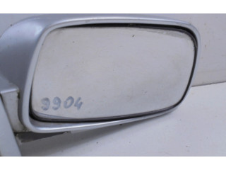 Зеркало (механическое) Toyota Yaris Verso 1999 - 2005 года
