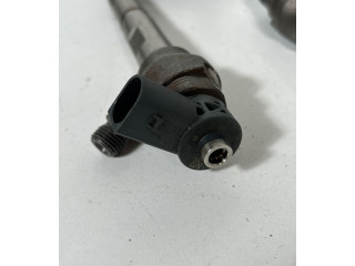 Комплект системы впрыска топлива Skoda Superb B8 (3V)