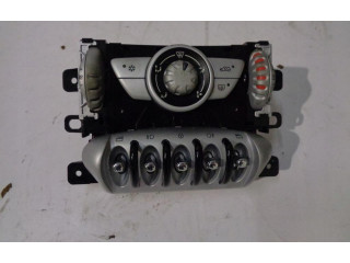 Блок управления кондиционера воздуха / климата/ печки (в салоне) Mini One - Cooper R50 - 53