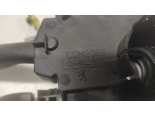 Подрулевой переключатель 12268868, 96451827ZL Citroen C5